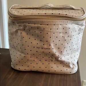 Kate Spade Lunch Tote